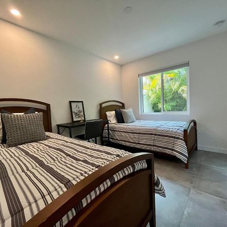 Hiddengem In Charming Sarasota, Florida Villa Екстериор снимка