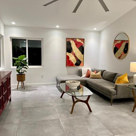 Hiddengem In Charming Sarasota, Florida Villa Екстериор снимка