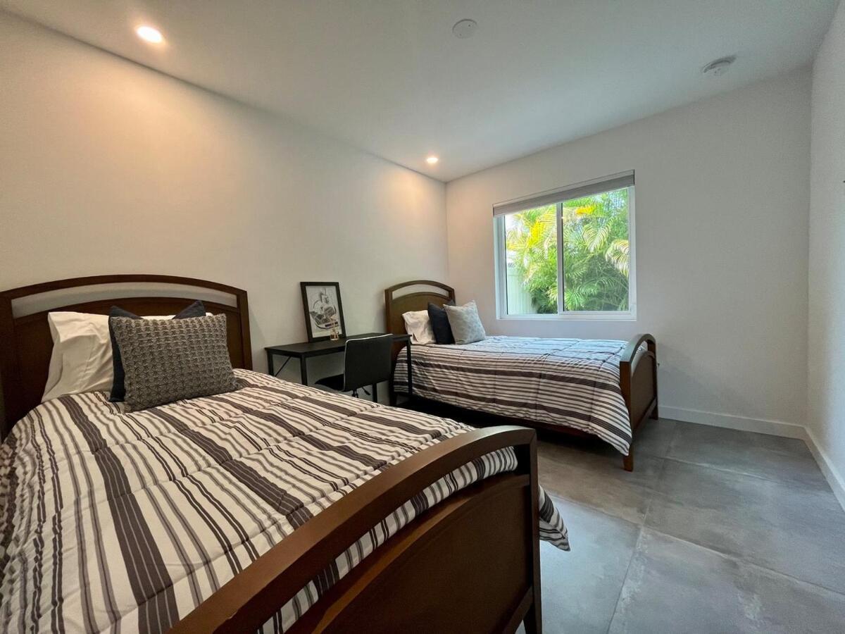 Hiddengem In Charming Sarasota, Florida Villa Екстериор снимка