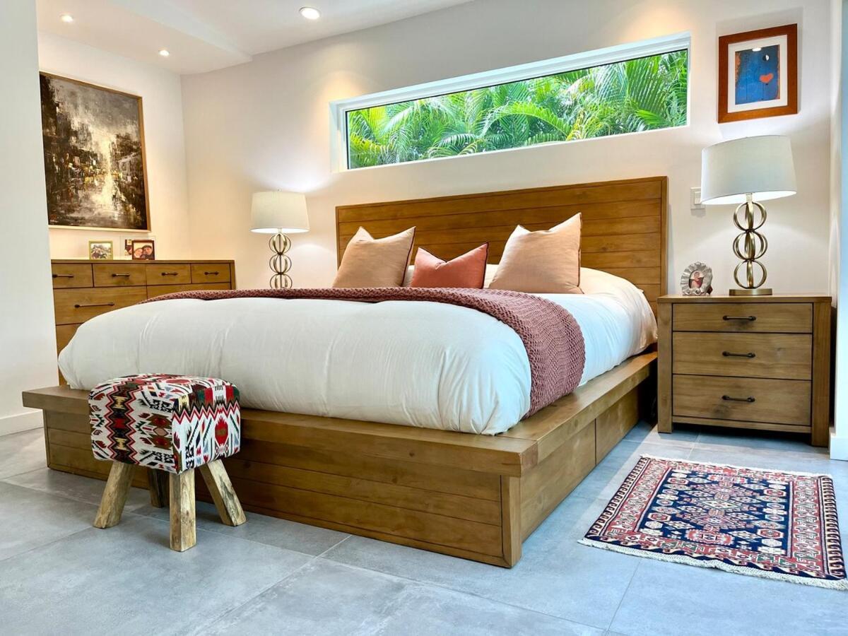Hiddengem In Charming Sarasota, Florida Villa Екстериор снимка