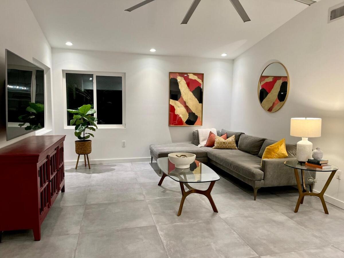 Hiddengem In Charming Sarasota, Florida Villa Екстериор снимка