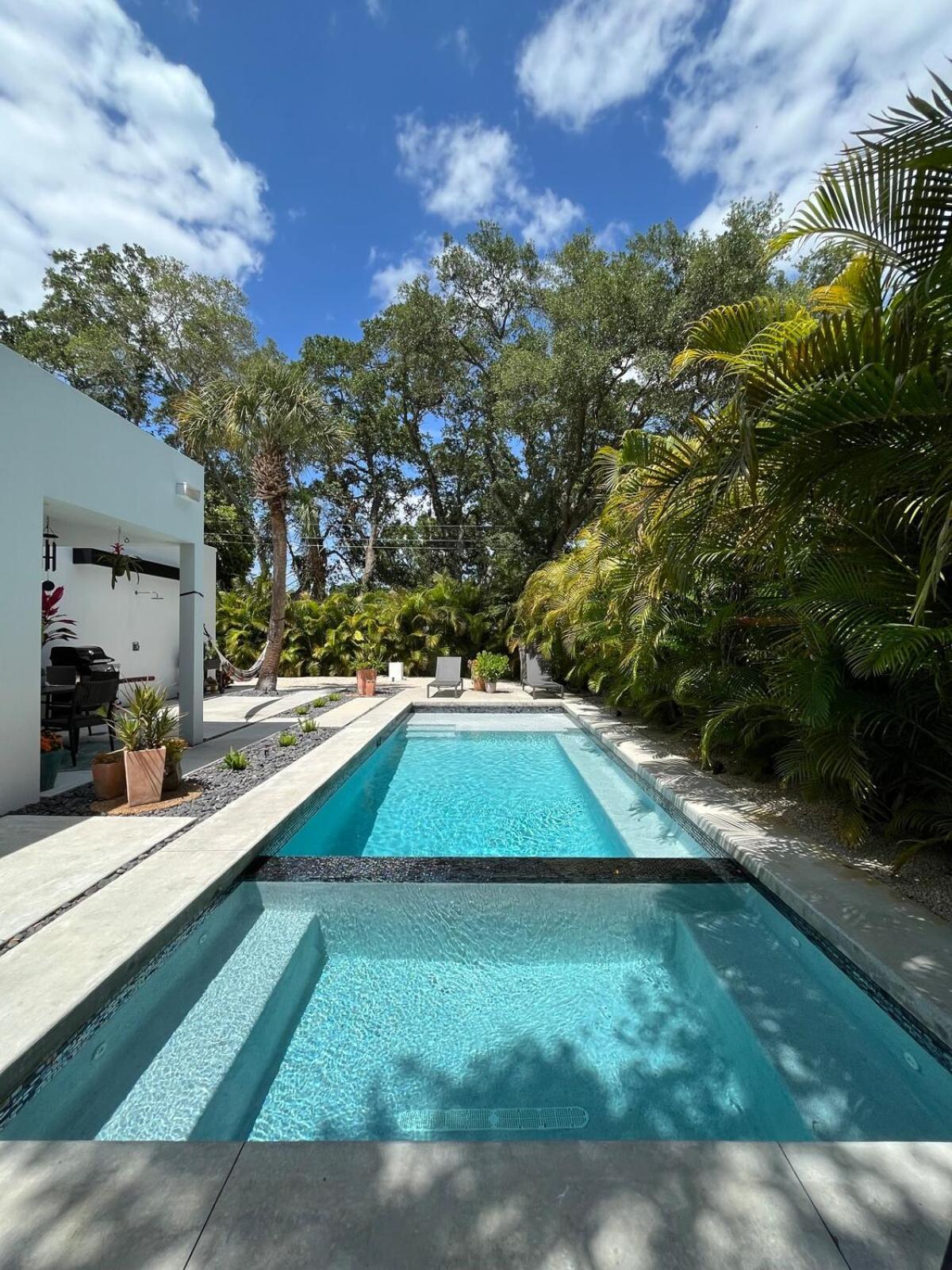 Hiddengem In Charming Sarasota, Florida Villa Екстериор снимка