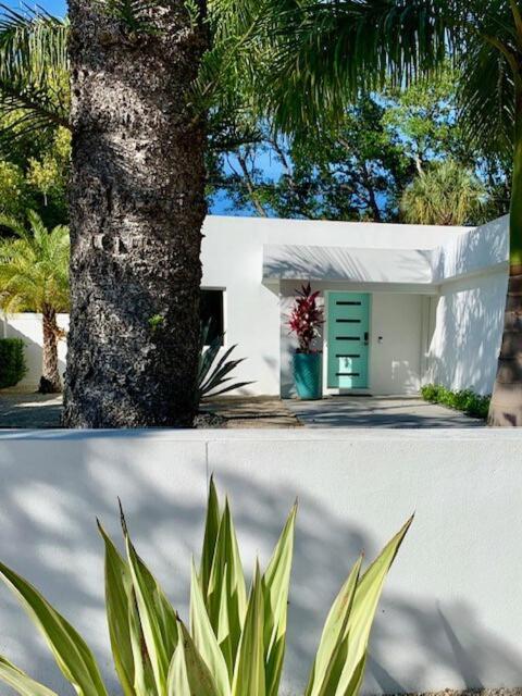 Hiddengem In Charming Sarasota, Florida Villa Екстериор снимка