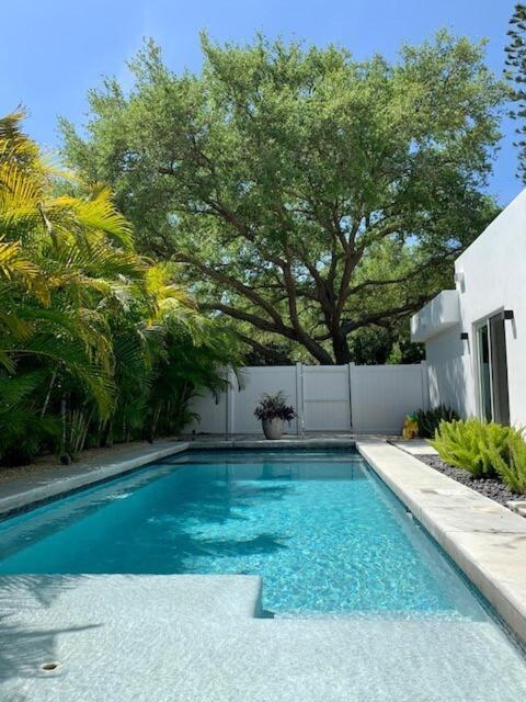 Hiddengem In Charming Sarasota, Florida Villa Екстериор снимка