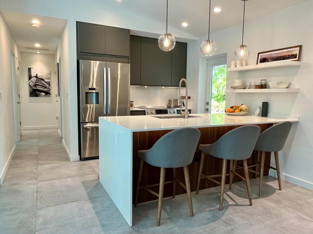 Hiddengem In Charming Sarasota, Florida Villa Екстериор снимка